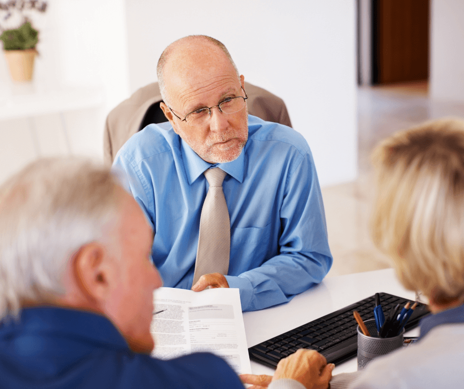 Financial Advisor, Financial Consultation, Financial Advisor Myths