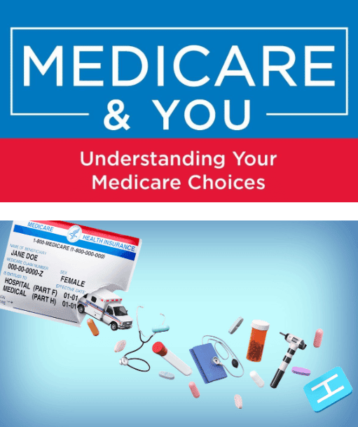 Medicare Doesn’t Cover A Lot Of Things In Retirement | Outlook Wealth Advisors