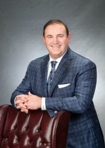 Michael Neuenschwander - Founder and Principal Owner | Outlook Wealth Advisors