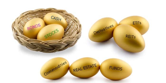 asset allocation, stock, bond, etf, mutual fund, retirement planning, wealth management, risk