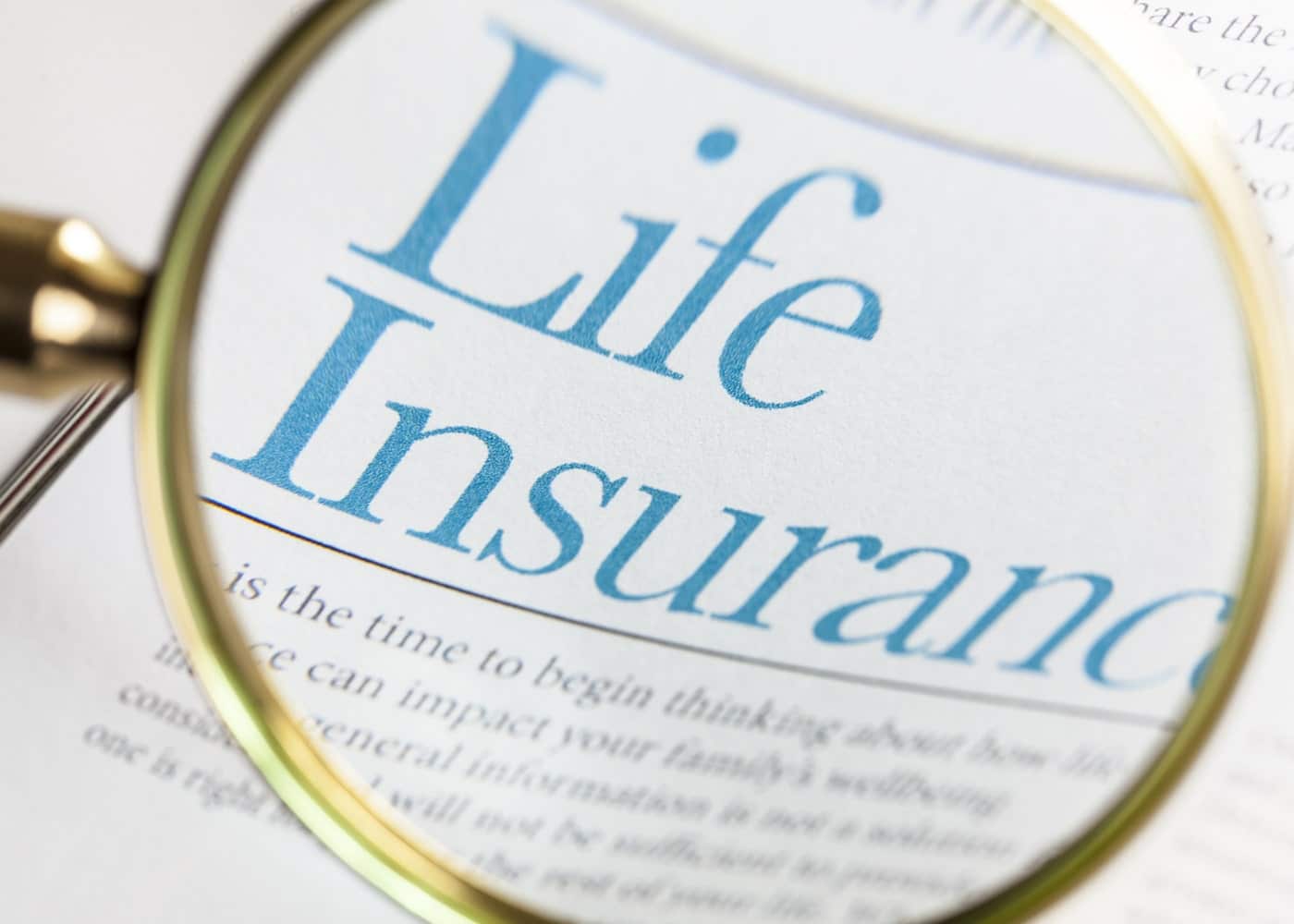 Estate Planning: Life Insurance