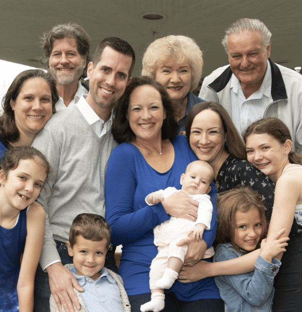 generational wealth, estate planning, family, multiple generations, wealth management, retirement planning