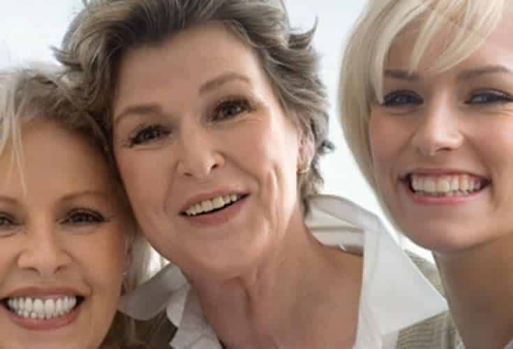 women, senior women, wealth management, retirement planning, financial fear, investment strategies