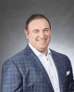Michael Neuenschwander, CPA, CFP®