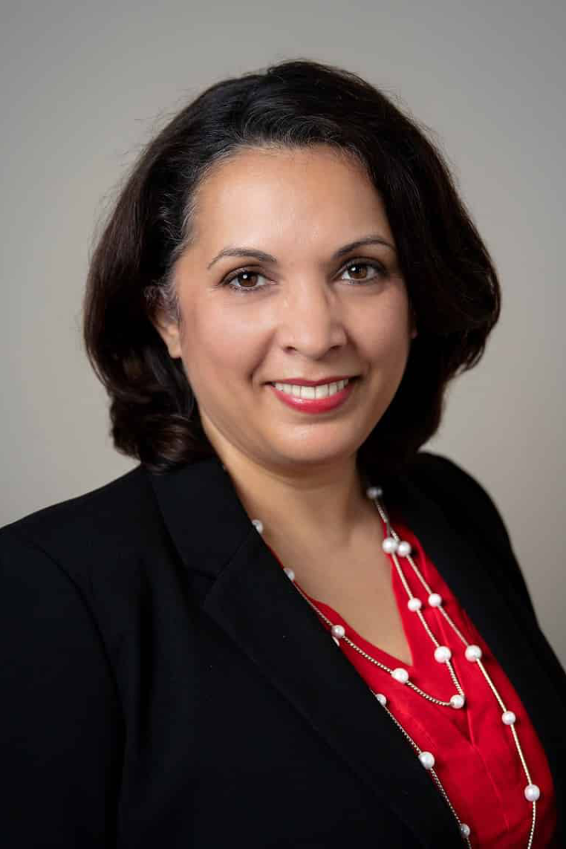 Elsa Càzares - Operations Manager, Chief Compliance Officer