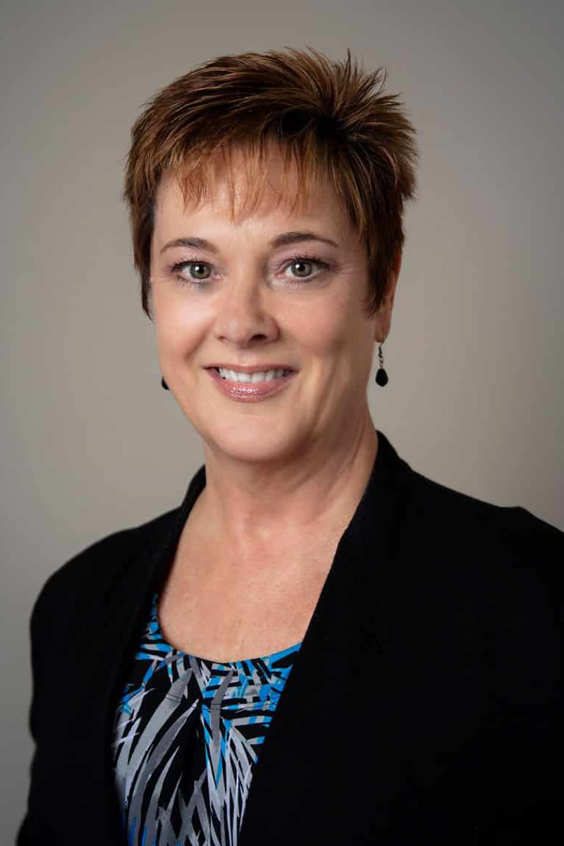 Deena Watson - Marketing Director